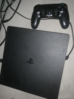 PS4