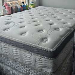 Full Mattress