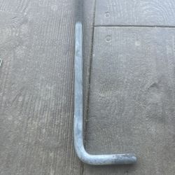 Anchor Bolt