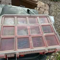 Milwaukee Packout Organizer