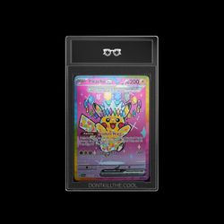 2026 Ascended Heroes Pikachu 277