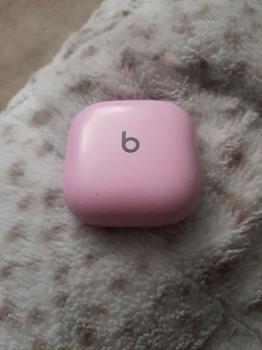 Beats Fit Pro True Wireless Bluetooth Earbuds