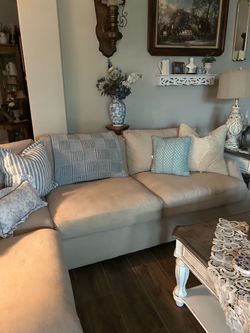 Sectional