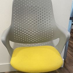 Modern Task Chair for Desk