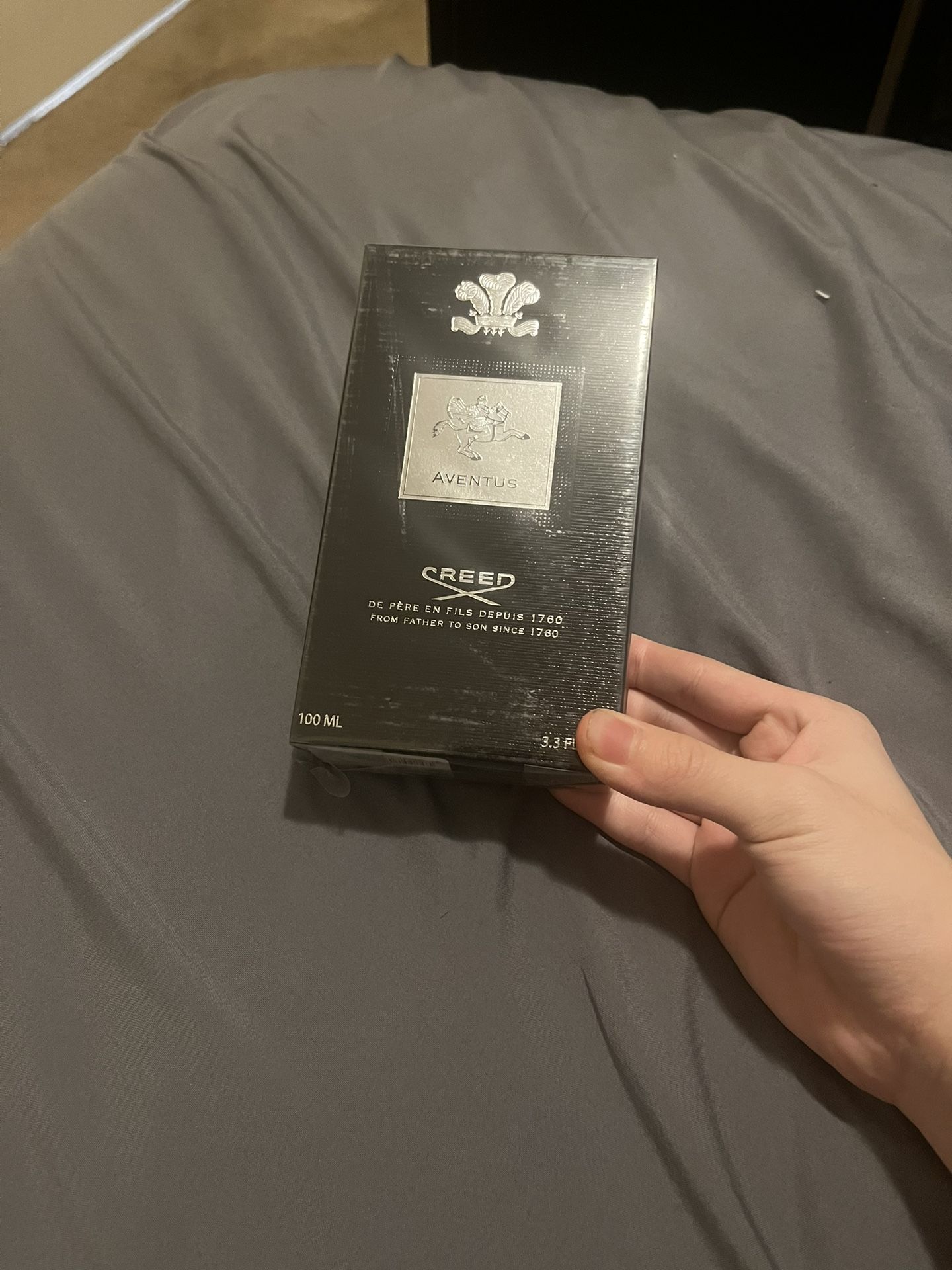 Creed Aventus 100ML Mens Cologne Brand New