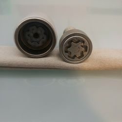 Audi Wheel Lock Bolt 4F0698139C