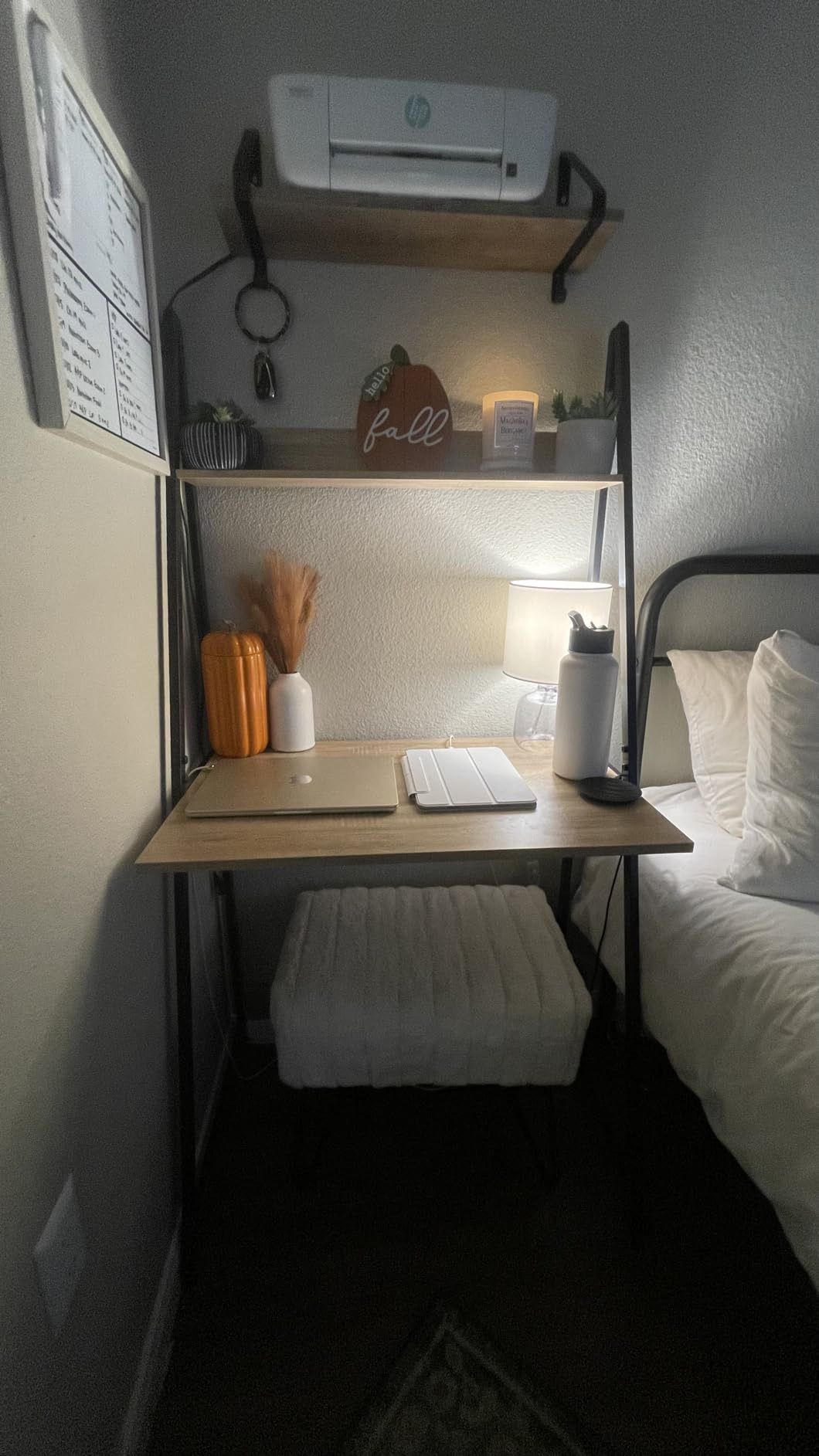 Small Desk
