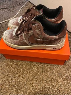 Nike Air Force 1’s