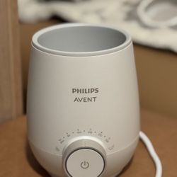 Philips Bottle Warmer