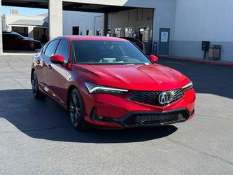 2025 Acura Integra