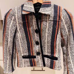 Ann Taylor -Petite Blazer Jacket