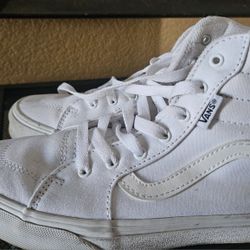 Vans  Y4