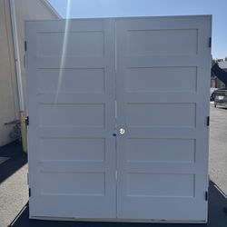 Interior Door