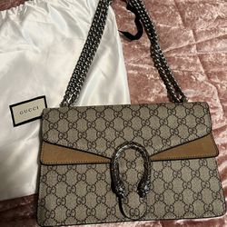 Gucci Dyonisus Bag