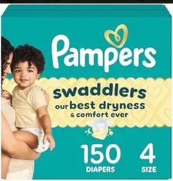Baby Diapers