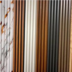 PVC SALT WALL PANEL