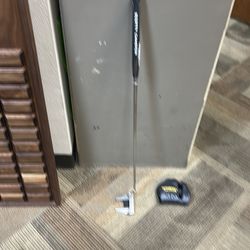 Scotty Cameron Phantom 7.2