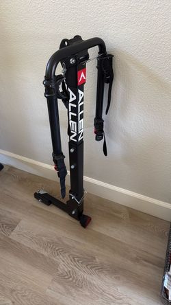 Allen Sports Hitch Bike Rack For 2
