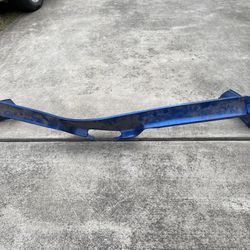 Rear Bottom Cover Panel For A 1(contact info removed) Chevy Nova