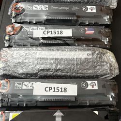 Color Toner CP1518