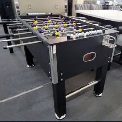 ✅️✅️5 FT  soccer table,foosball table,football table,game table, table soccer,table football,Children's game table,table games✅️✅️✅️