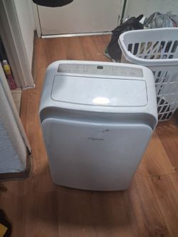 Comfort aire 12,000 btu
