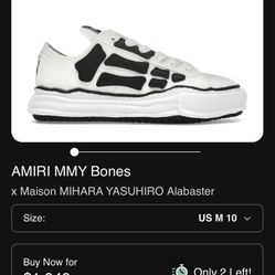 Amiri X Madison Mihara 
