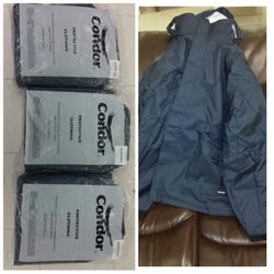 Brand New THINSULATE JACKETS