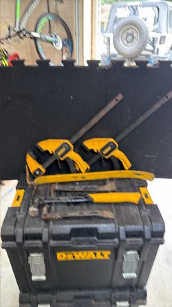 Carpenters tool by Dewalt