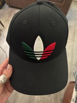 Adidas Mexico Edition Cap