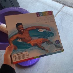 Pool Float 