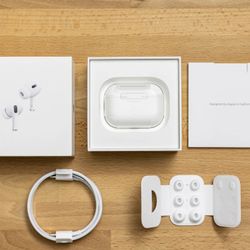 AirPods Gen2*SEND BEST OFFERS*