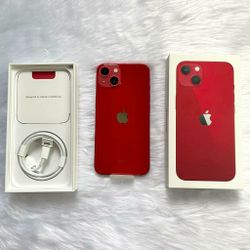 Apple Iphone 13 128gb Unlocked Forany Carrier Worldwide 🌐 TV 