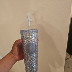 75th Anniversary Cinderella Starbucks