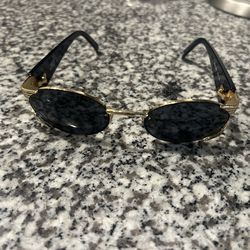 Versace Rare collectors sunglasses