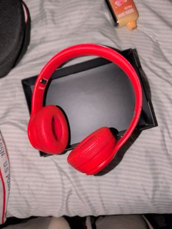 Beats Solo 3