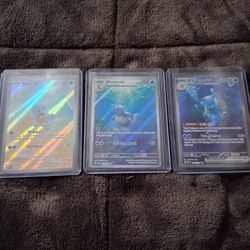 151 Pokémon 