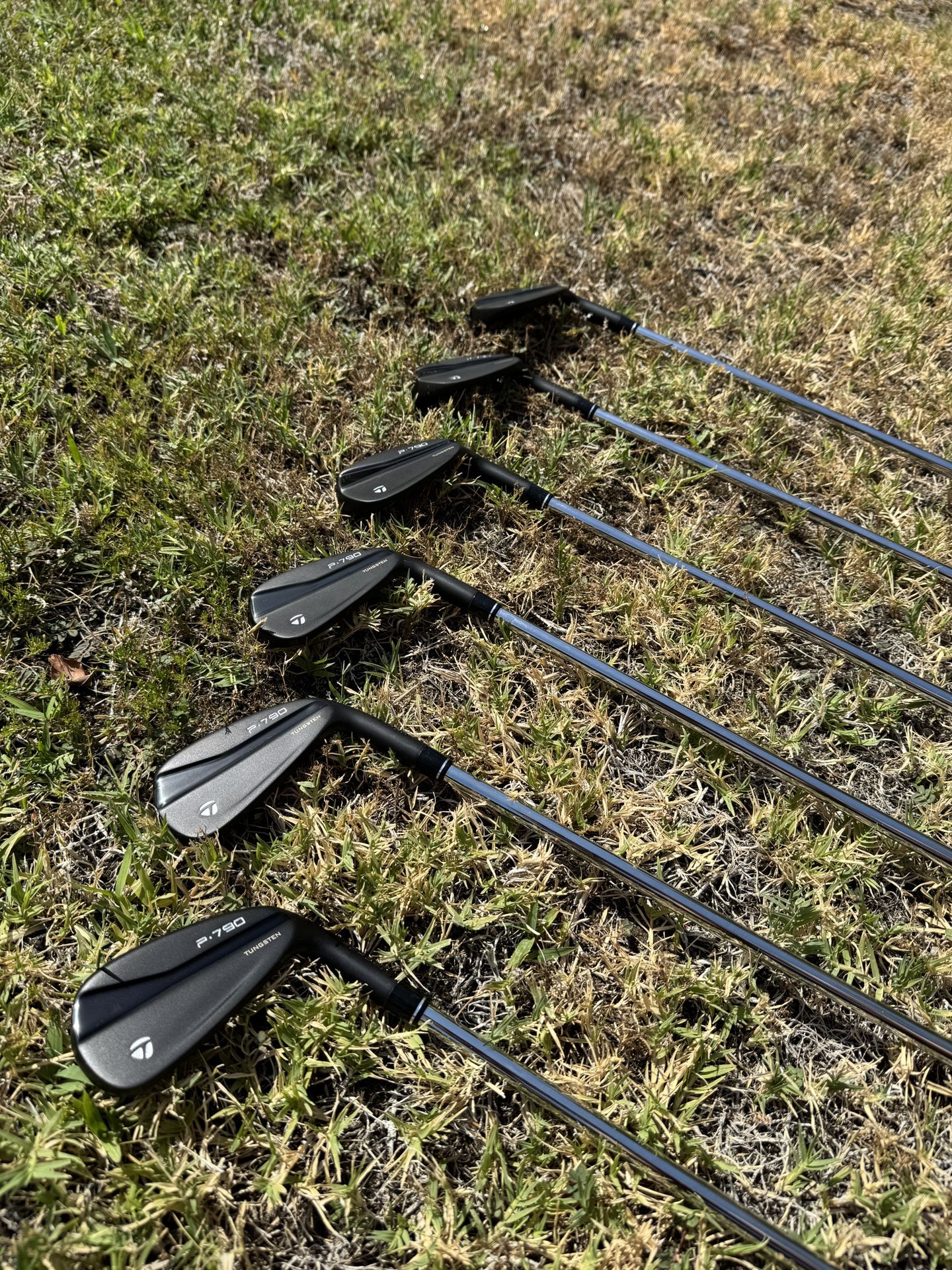 2023 Phantom Black P790