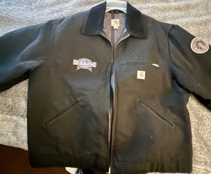 Carhart Men’s Jacket Xl