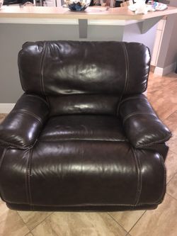 Recliner