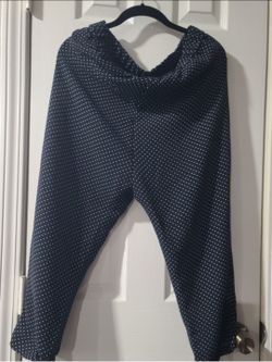 Business Casual Pants variety