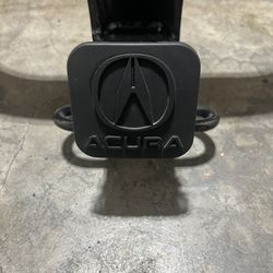 Acura MDX 2 Inch Trailer Hitch