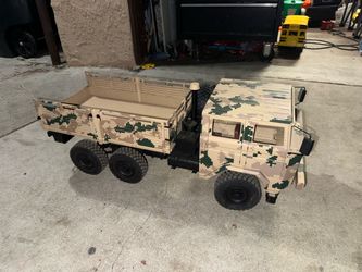 Rlaarlo HY6 crawler