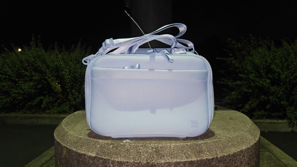 Girls Lunch Box