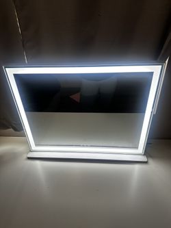 Impressions Vanity Mirror