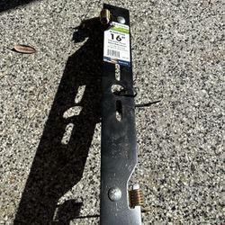 De Thatching Blade For Gas Mower