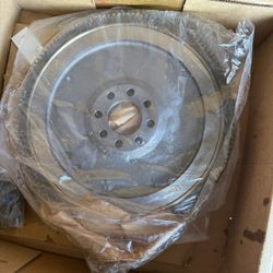 Mini Cooper R53 Flywheel