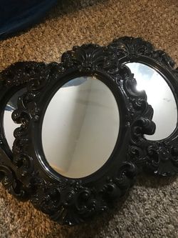 4 mirrors