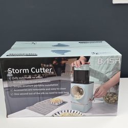 Multi-functional Vegetable Machine/Potato Slicer