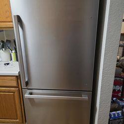 Used Refrigerator